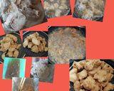 【男飯】黙って食う親子丼はこれなのだ。作り方3写真