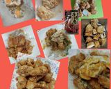 【男飯】黙って食う親子丼はこれなのだ。作り方4写真