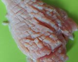 【男飯】黙って食う親子丼はこれなのだ。作り方7写真