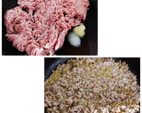 厚揚げと舞茸の和風麻婆作り方2写真