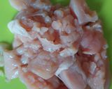 【男飯】黙って食う親子丼はこれなのだ。作り方8写真