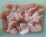 【男飯】黙って食う親子丼はこれなのだ。作り方9写真