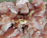 【男飯】黙って食う親子丼はこれなのだ。作り方10写真