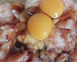 【男飯】黙って食う親子丼はこれなのだ。作り方12写真