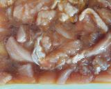 【男飯】黙って食う親子丼はこれなのだ。作り方13写真