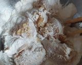 【男飯】黙って食う親子丼はこれなのだ。作り方14写真