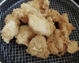 【男飯】黙って食う親子丼はこれなのだ。作り方17写真