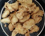 【男飯】黙って食う親子丼はこれなのだ。作り方19写真