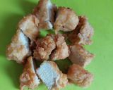 【男飯】黙って食う親子丼はこれなのだ。作り方23写真