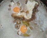 【男飯】黙って食う親子丼はこれなのだ。作り方24写真