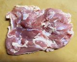 鶏チャーシュー　低温調理　炊飯器　簡単作り方2写真