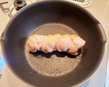 鶏チャーシュー　低温調理　炊飯器　簡単作り方5写真