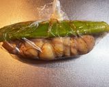 鶏チャーシュー　低温調理　炊飯器　簡単作り方6写真