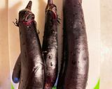 和風ナス入りジャーマンポテト作り方1写真