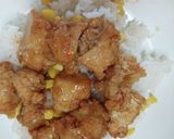 【男飯】黙って食う親子丼はこれなのだ。作り方29写真