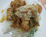【男飯】黙って食う親子丼はこれなのだ。作り方30写真