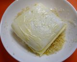 簡単！揚げない☆ハムチーズはんぺんフライ作り方5写真