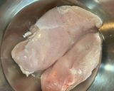 【下処理】お肉を柔らかくする一手間!作り方2写真