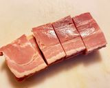 和風ナス入りジャーマンポテト作り方7写真