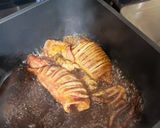 最強美味い！屋台を超えろ！濃厚イカぽっぽ作り方4写真