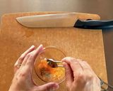 10分で【まごわやさしい】弁当作り方3写真