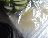 発酵させて作る✿自家製しば漬け作り方10写真