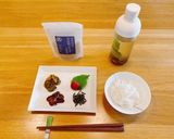 水出し宗田だし作り方3写真