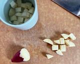 10分で【まごわやさしい】弁当作り方6写真