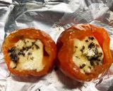 夏のお弁当に焼きプチトマト作り方7写真