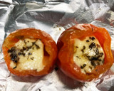 夏のお弁当に焼きプチトマト作り方7写真