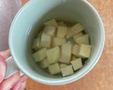 10分で【まごわやさしい】弁当作り方7写真