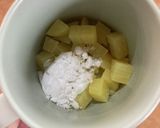 10分で【まごわやさしい】弁当作り方9写真
