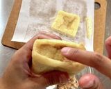 10分で【まごわやさしい】弁当作り方13写真