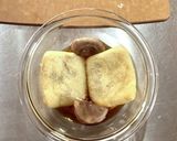 10分で【まごわやさしい】弁当作り方14写真