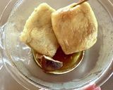 10分で【まごわやさしい】弁当作り方15写真