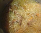 圧力鍋deカレー☆作り方8写真