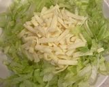 我が家の簡単タコライス作り方4写真