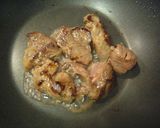 圧力鍋deカレー☆作り方5写真