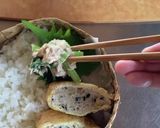 10分で【まごわやさしい】弁当作り方17写真
