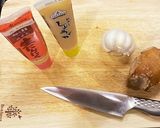 味付け煮卵☆全てのサイズ対応決定版♪作り方1写真