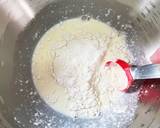 天ぷら粉なしで美味しい♫茄子の天ぷら作り方4写真