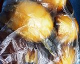 味付け煮卵☆全てのサイズ対応決定版♪作り方15写真
