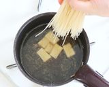 米線~濃厚あっさり鶏だしライスヌードル~作り方5写真