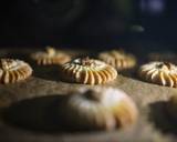 大きい口金で作るシンプル絞り出しクッキー作り方24写真