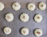 大きい口金で作るシンプル絞り出しクッキー作り方23写真