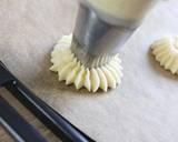 大きい口金で作るシンプル絞り出しクッキー作り方21写真