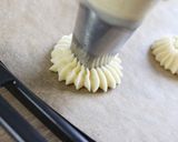 大きい口金で作るシンプル絞り出しクッキー作り方21写真