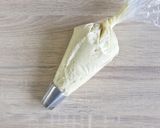 大きい口金で作るシンプル絞り出しクッキー作り方19写真