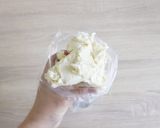 大きい口金で作るシンプル絞り出しクッキー作り方18写真