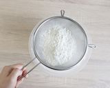 大きい口金で作るシンプル絞り出しクッキー作り方11写真